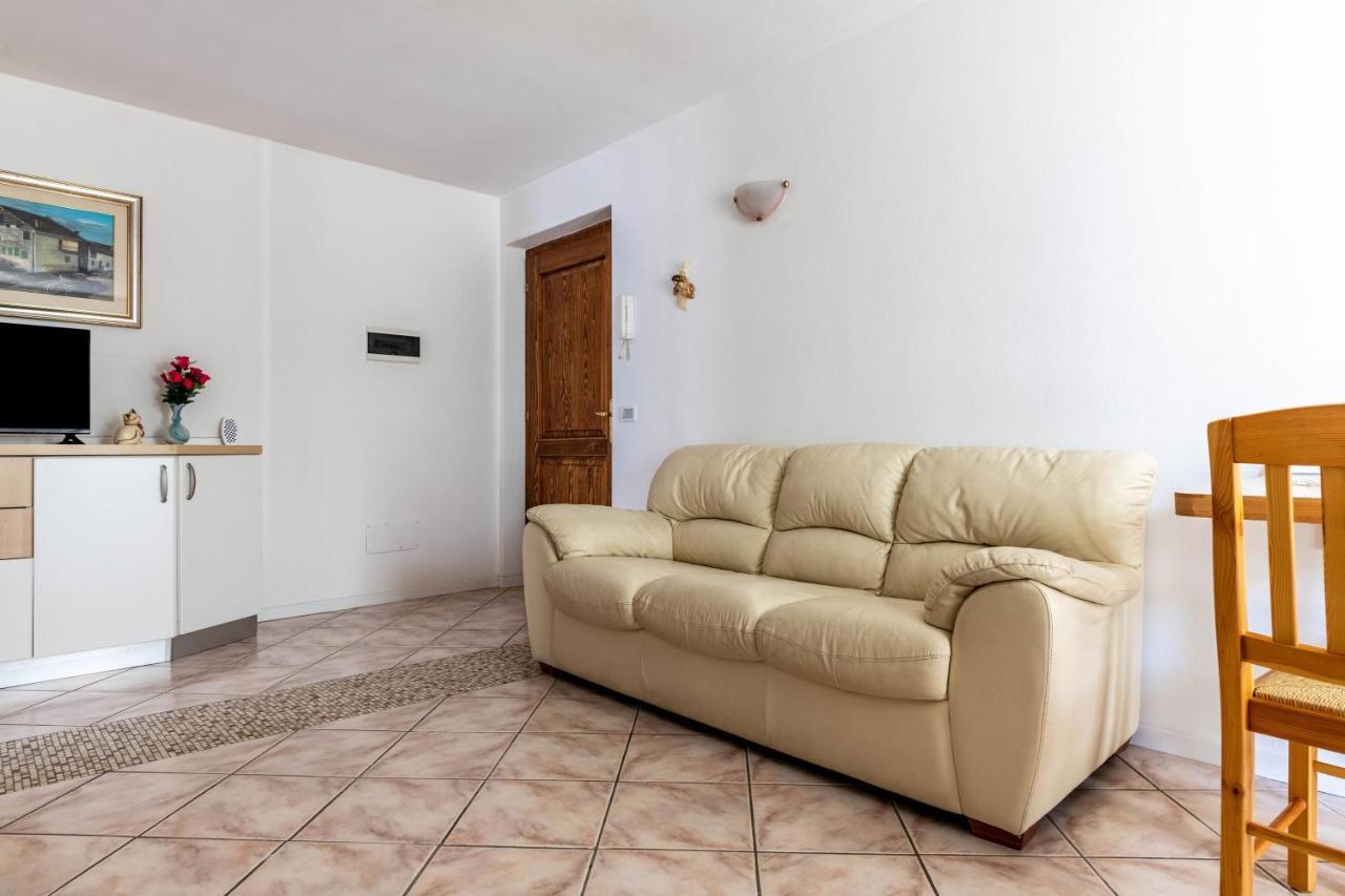 Appartamento Lucia Baselga di Pinè Exteriér fotografie